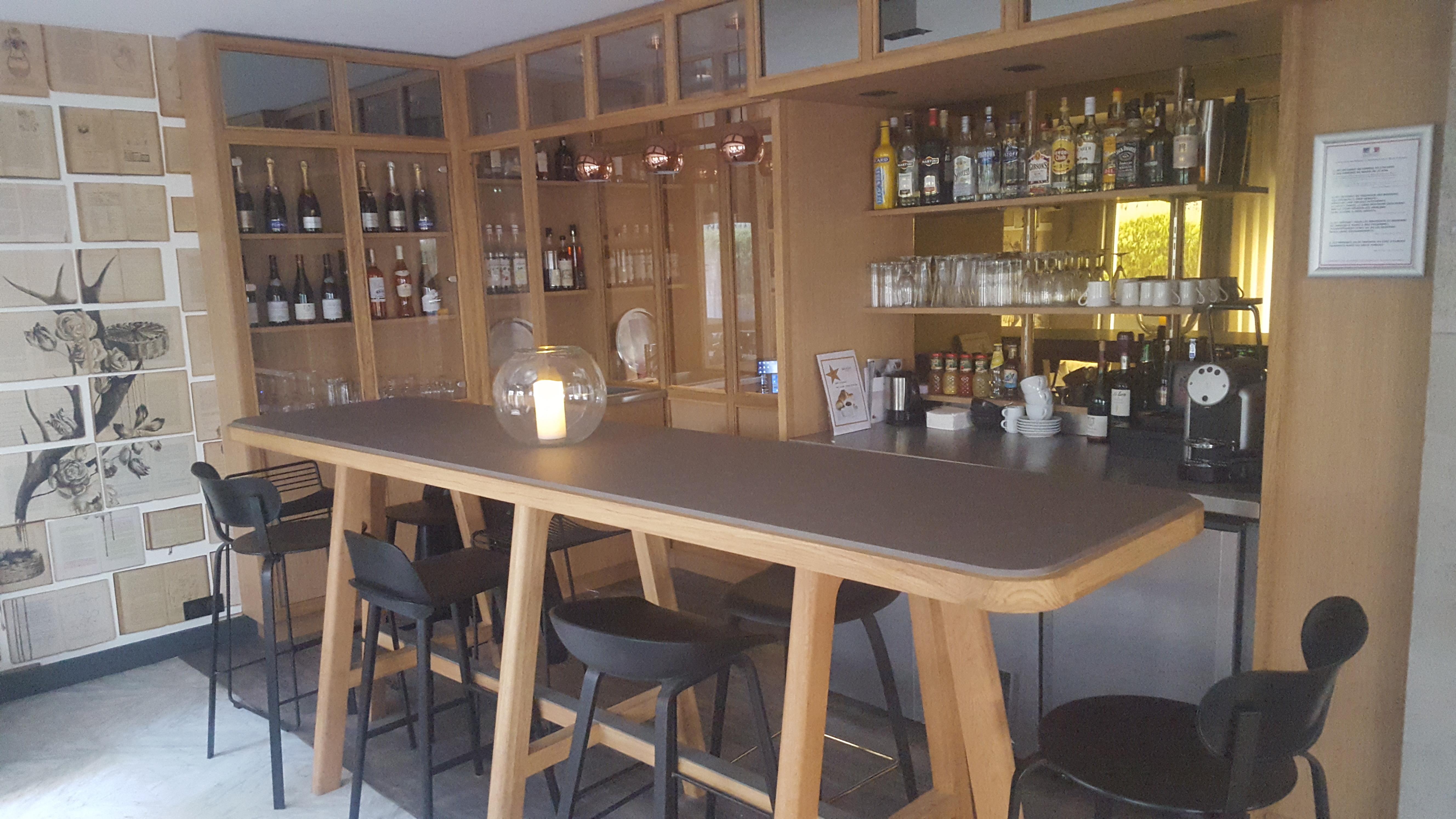 Mercure Paris Bastille Saint Antoine Eksteriør billede
