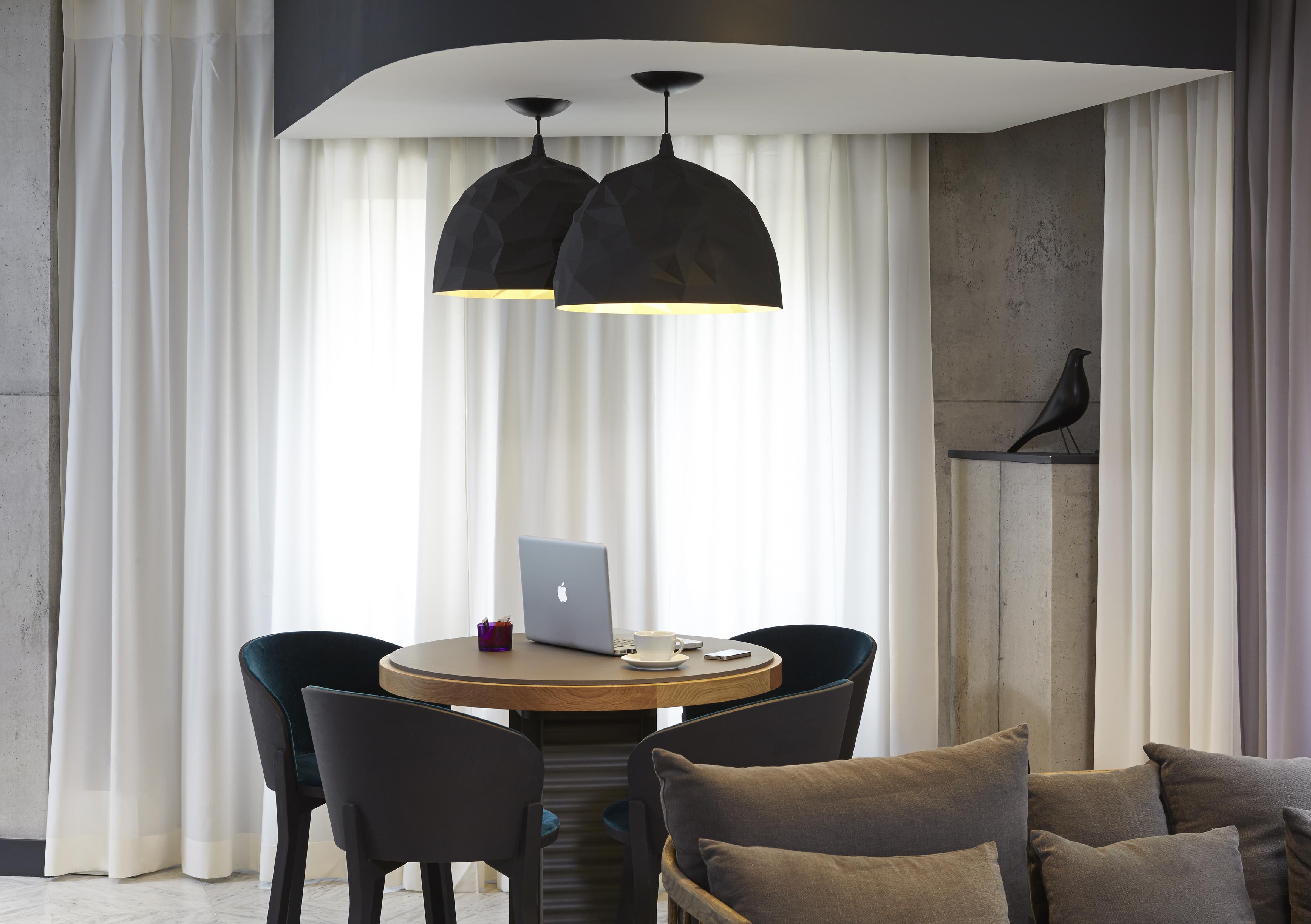 Mercure Paris Bastille Saint Antoine Eksteriør billede