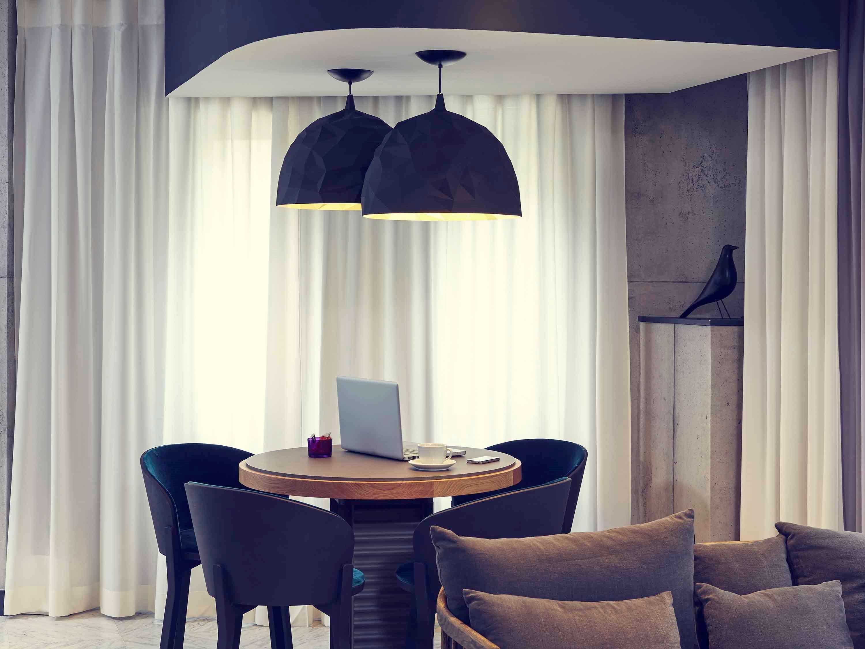 Mercure Paris Bastille Saint Antoine Eksteriør billede