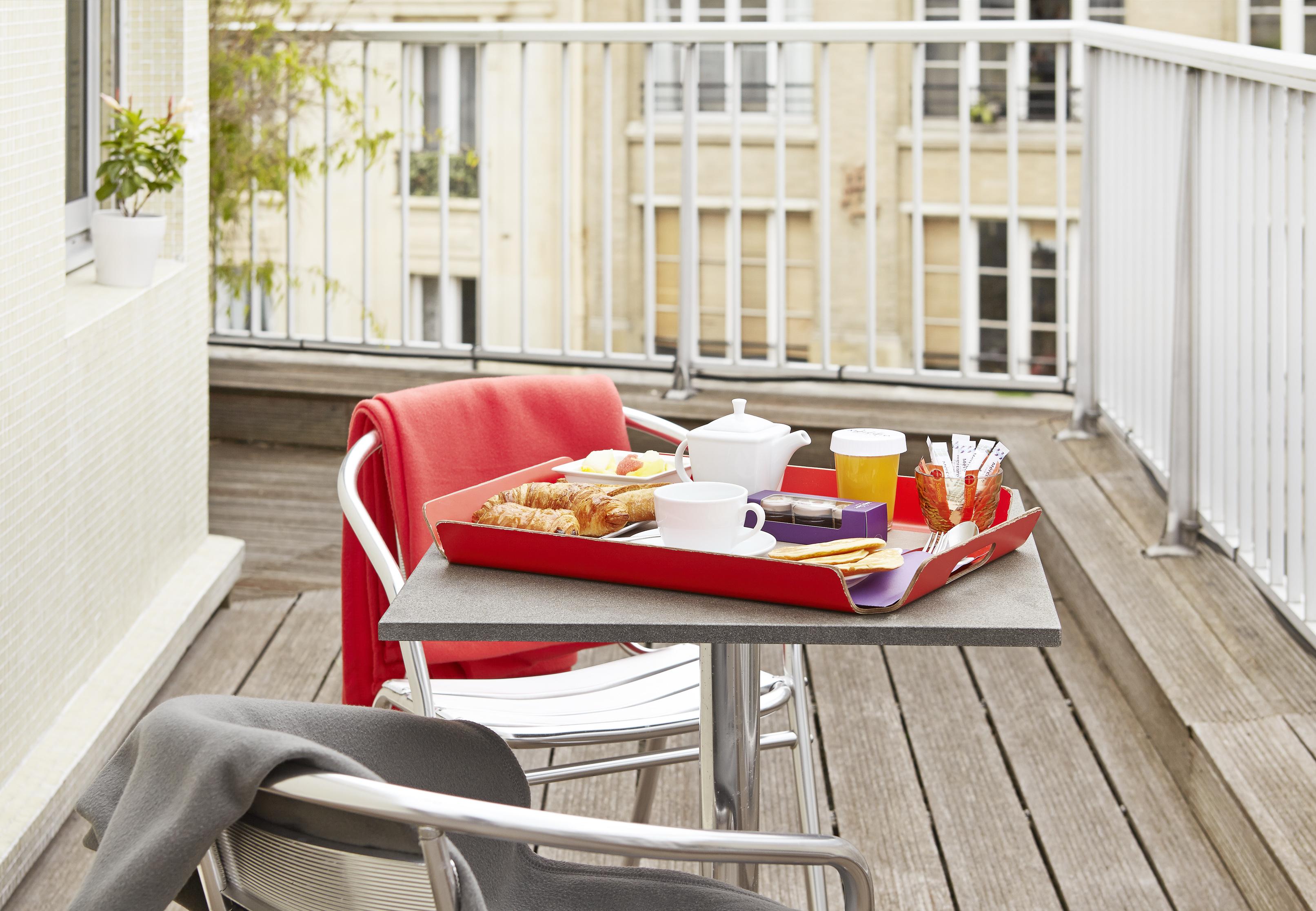 Mercure Paris Bastille Saint Antoine Eksteriør billede